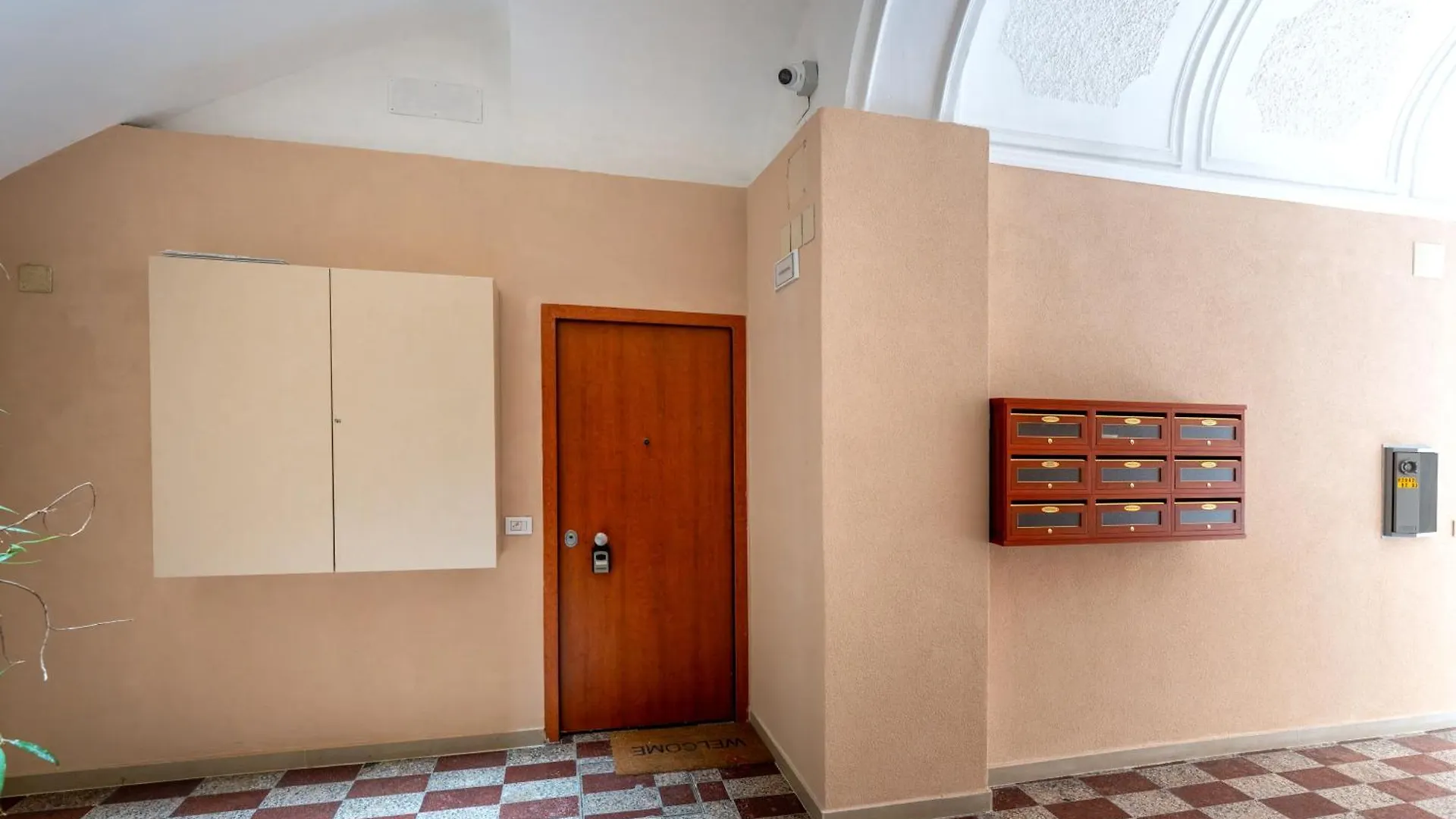 Modern Stone Apartment In The Heart Of Bari Italy