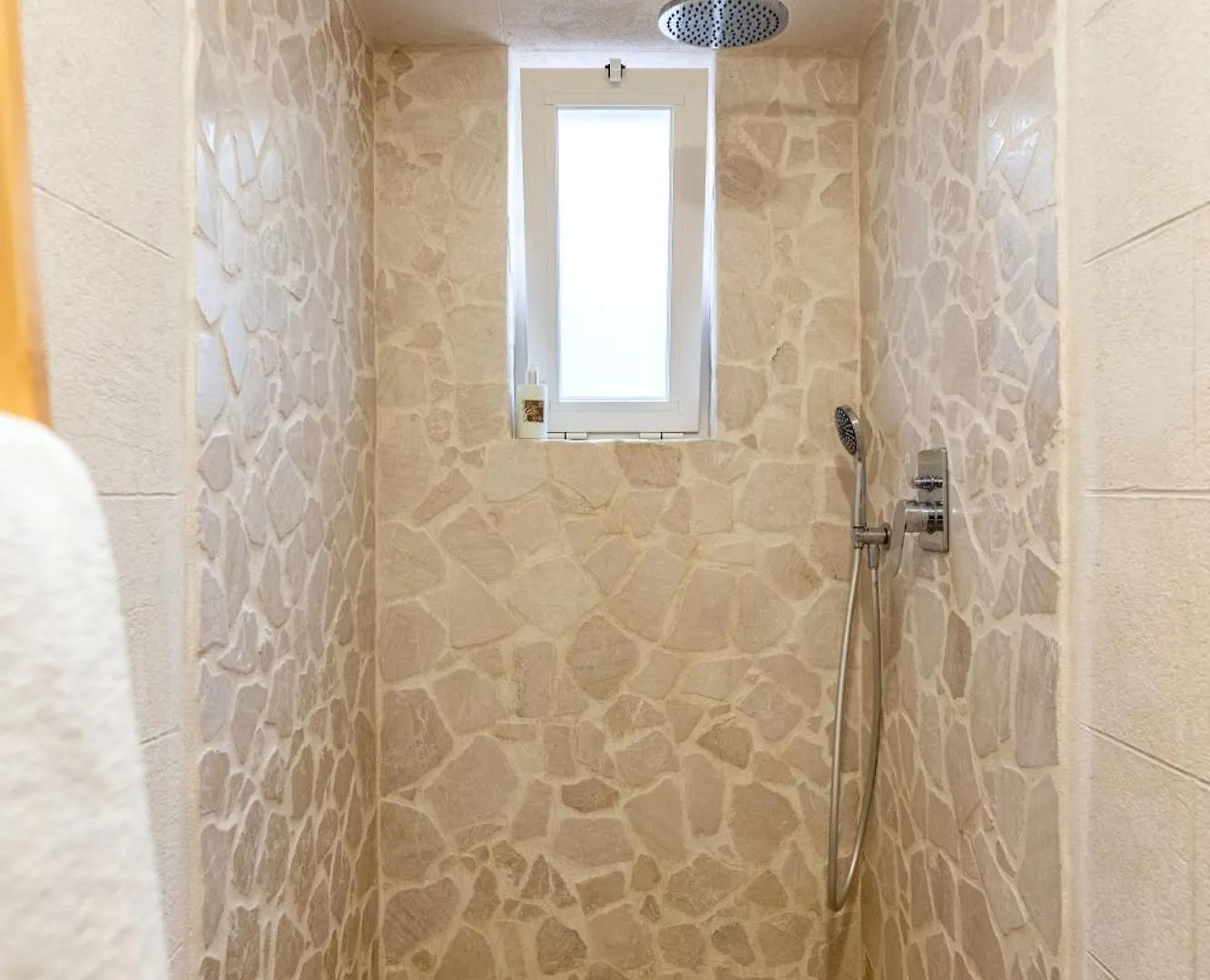 Modern Stone Apartment In The Heart Of Bari Italy
